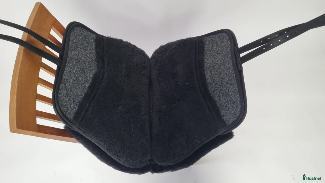 Sadlar hästutrustning till salu: Grandeur Tomentum BAROCK - Annons 6