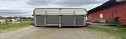Hästtransporter  fordon & transport till salu: Fin Kyllingekärra -97 - Annons 4