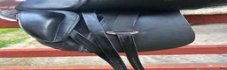 Sadlar hästutrustning till salu: Dressyrsadel Passier PN i Oskarshamn - Annons 3