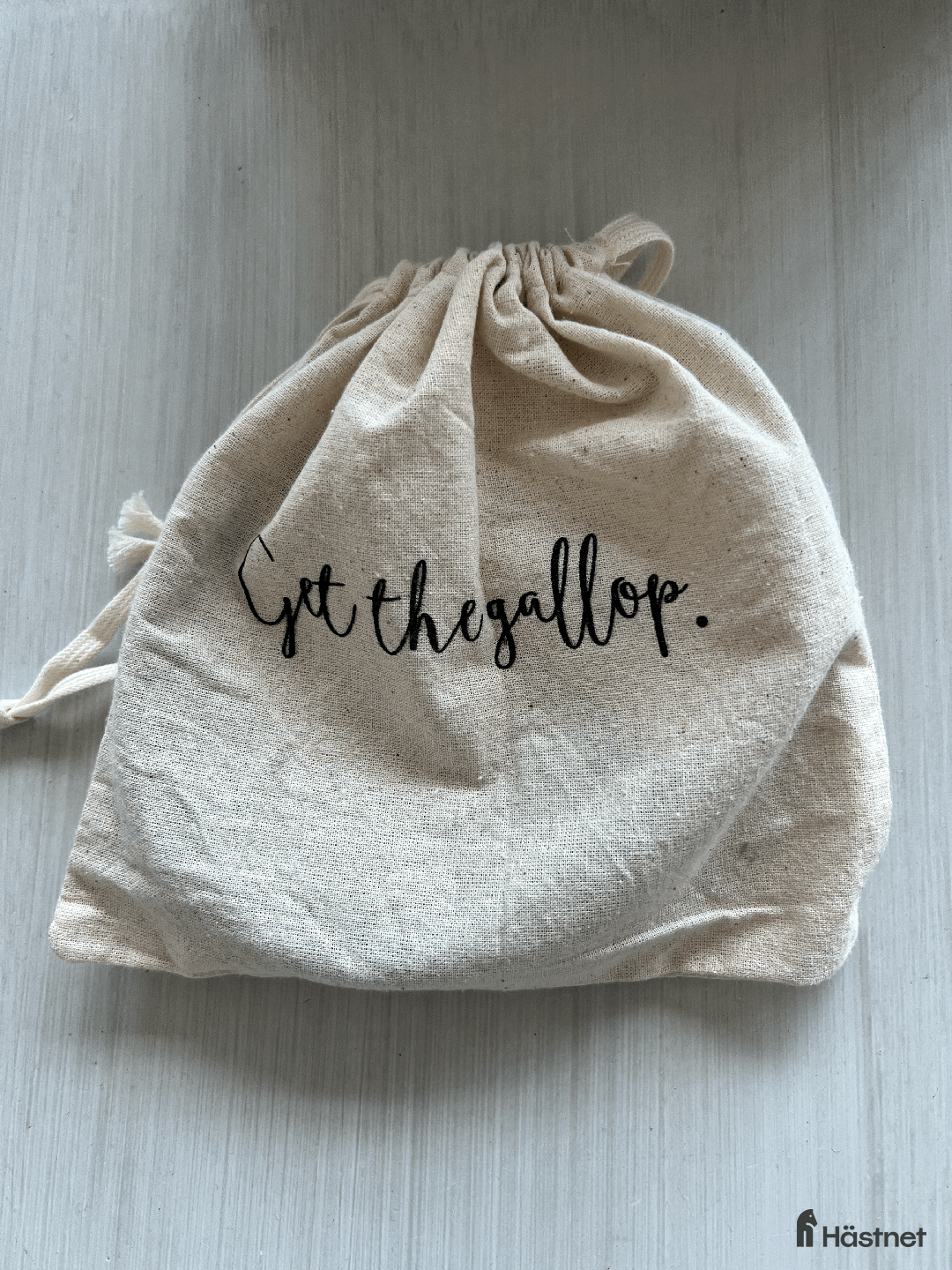 Träns hästutrustning till salu: Oanvänt Get the gallop pannband i Nacka - Annons 3