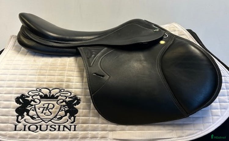 Sadlar hästutrustning till salu i Uppsala - Annons 12