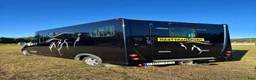 Hästlastbilar  fordon & transport till salu: Theault Proteo, 5-sits, 2011 - Annons 4