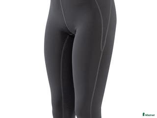 Ridbyxor ryttarutrustning till salu: Helskodda ridtights - Annons 12