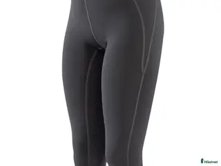 Ridbyxor ryttarutrustning till salu: Helskodda ridtights - Annons 4