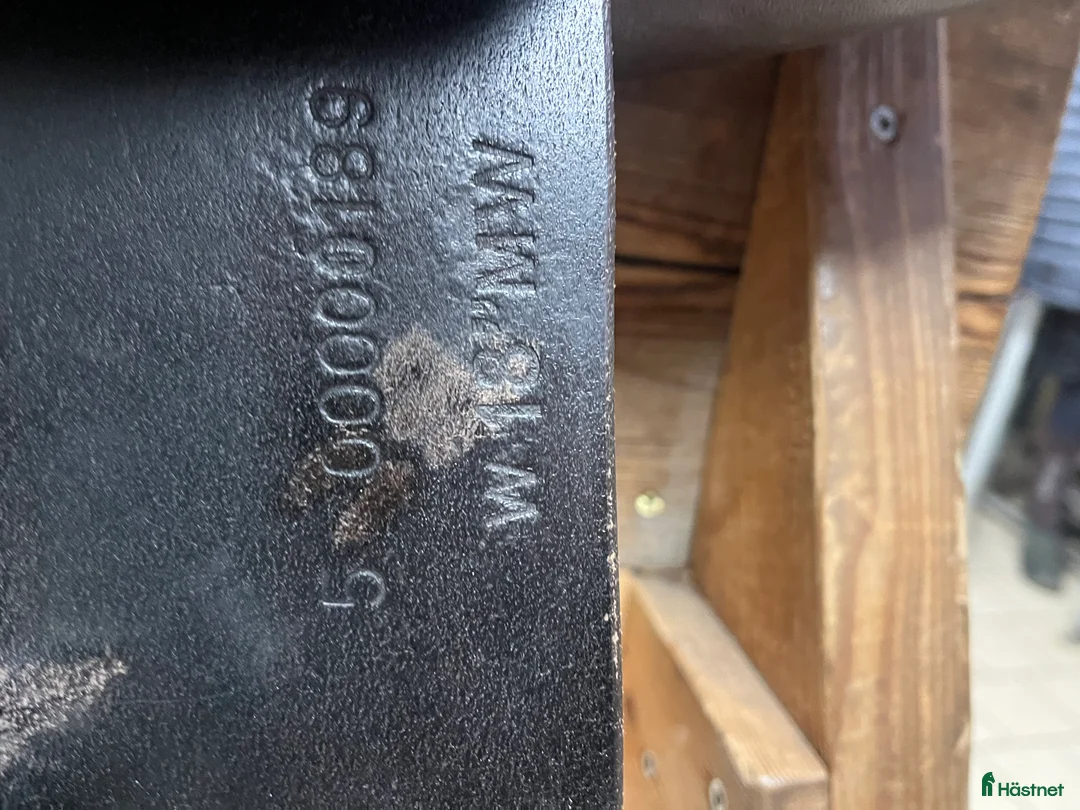 Sadlar hästutrustning till salu: Equiline sadel i Vaxholm - Annons 6