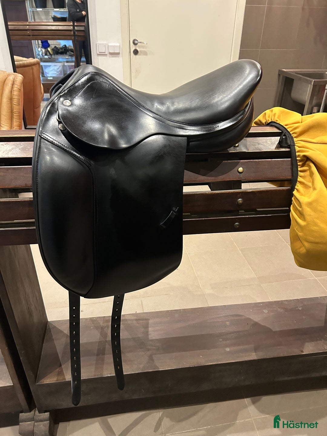 Sadlar hästutrustning till salu: Amerigo DJ  i Vänersborg - Annons 2