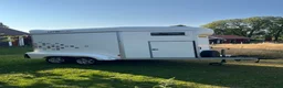 Hästtransporter  fordon & transport till salu: Umesläp B36 2013 i Mantorp - Annons 4