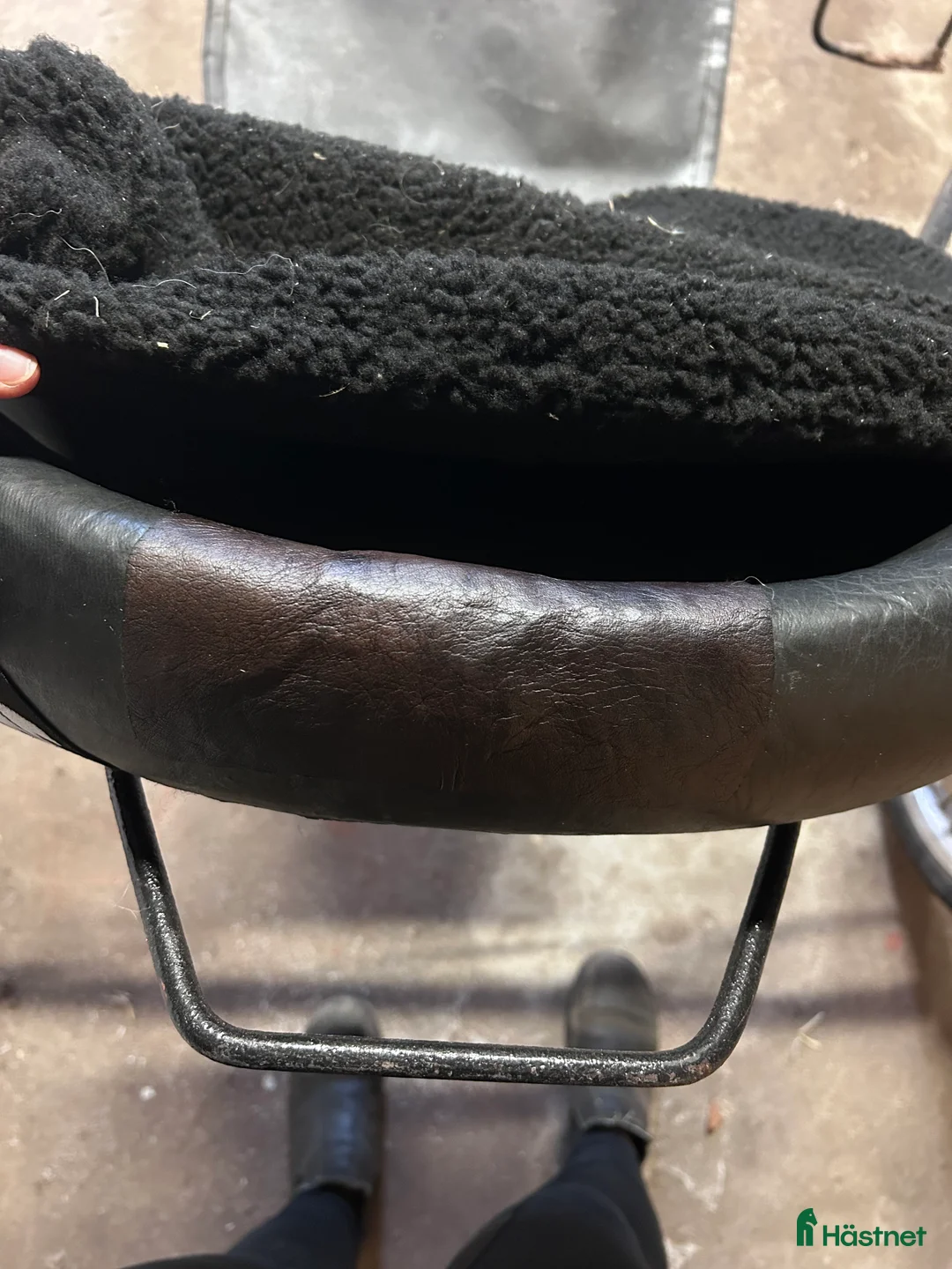 Travvagnar trav till salu: Nyrenoverad långvagn  i Förslöv - Annons 3