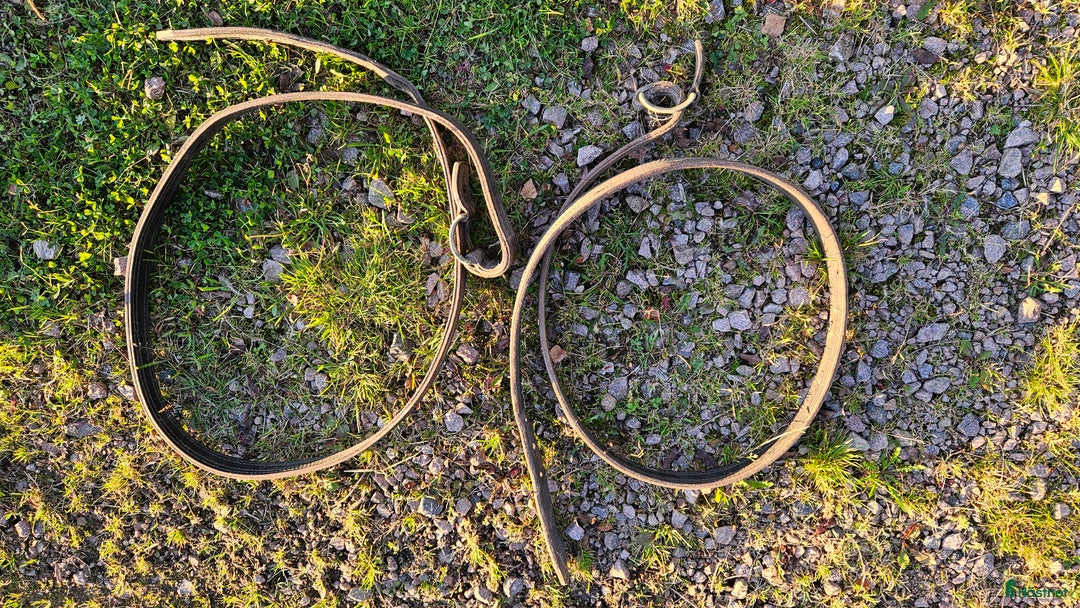 Övrig Körutrustning körning till salu: Bakselar och tillbehör  i Strömsnäsbruk - Annons 6