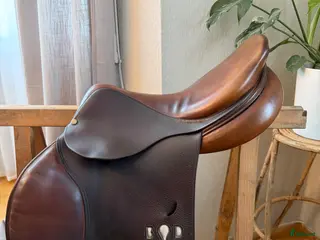 Sadlar hästutrustning Bruno Delgrange - Annons 16