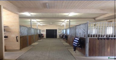  stallplats i Munsö - Annons 5