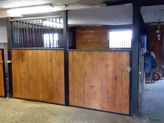 stallplats BOXPLATS UTHYRES i Heby - Annons 16