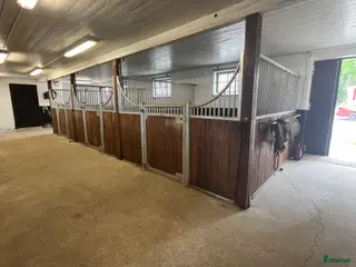 stallplats Stallplatser utanför Hässleholm! i Hörja - Annons 2