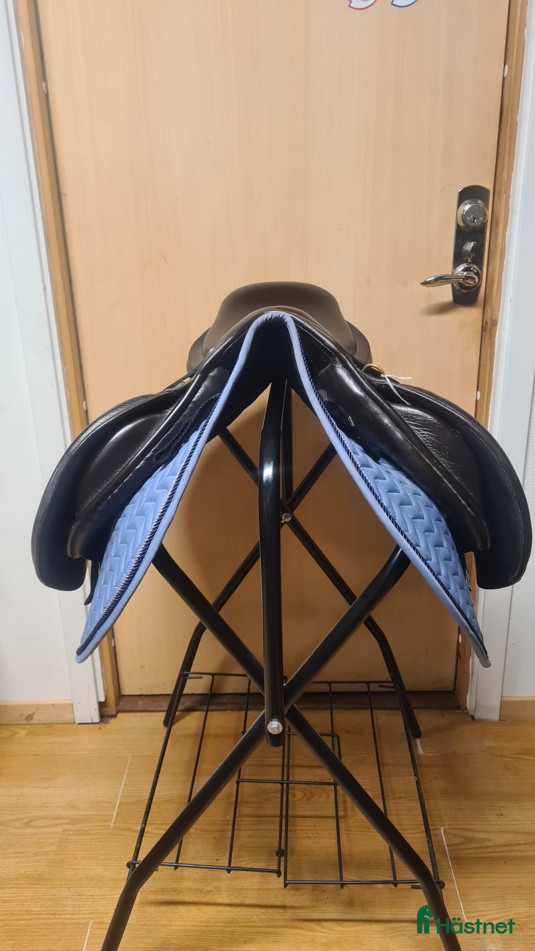 Sadlar hästutrustning till salu: Morris and Nolan  i Hamneda - Annons 3