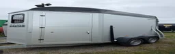 Hästtransporter  fordon & transport till salu: Hästtransport för XXL hästar  - Annons 2