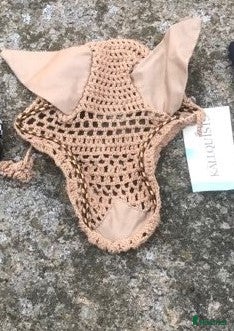 Schabrak & Vojlockar hästutrustning Nya tävlingsluvor liten ponny i Göteborg - Annons 24