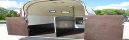 Hästtransporter  fordon & transport till salu: Boj Bravo SEH220 2011 - Annons 5