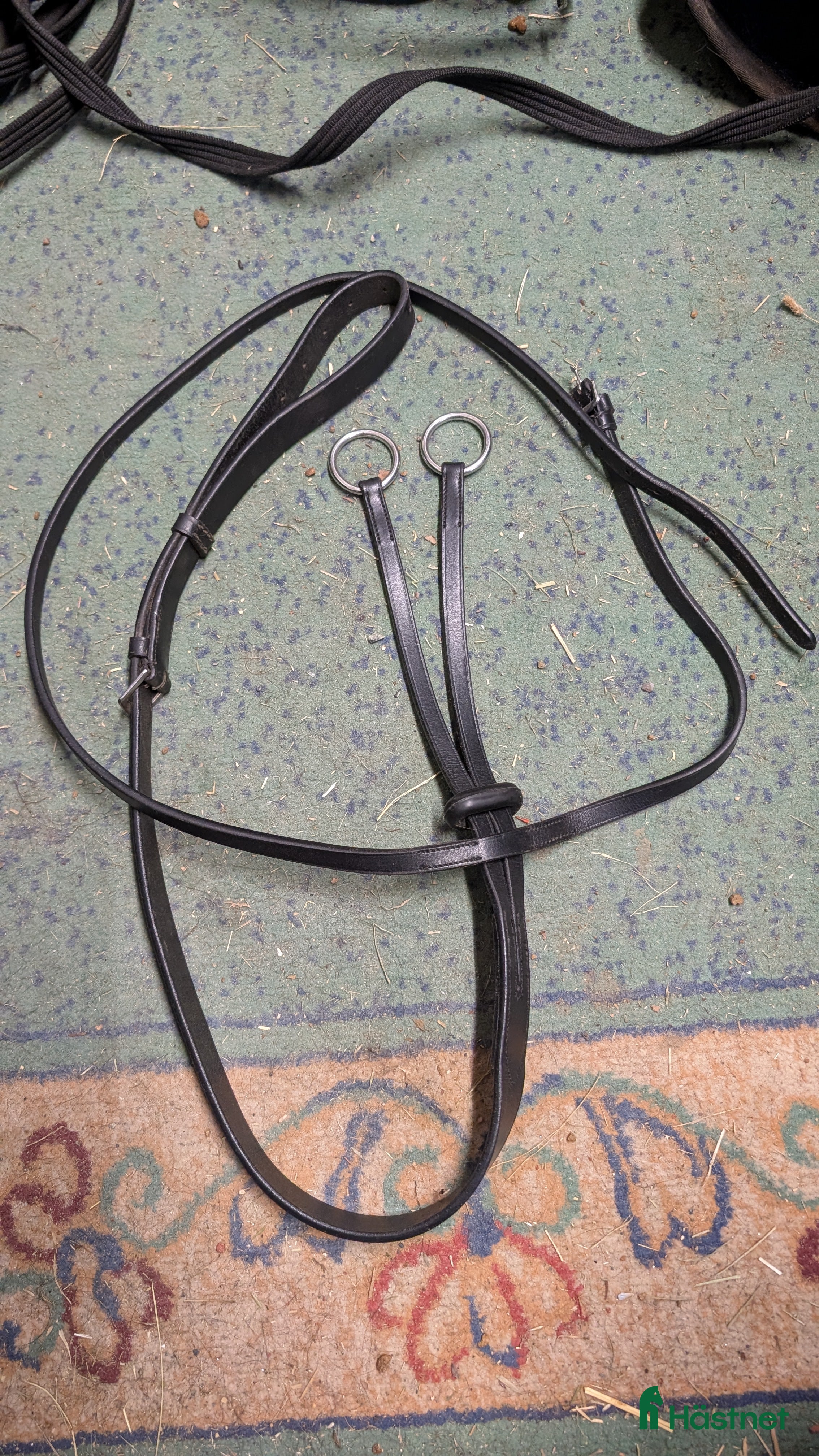 Övrig Hästutrustning hästutrustning Martingal full i Skepplanda - Annons 2