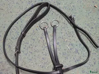 Övrig Hästutrustning hästutrustning Martingal full i Skepplanda - Annons 11