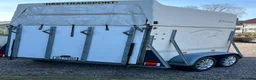 Hästtransporter  fordon & transport till salu: Christ comet hästtransport  i Floda - Annons 4