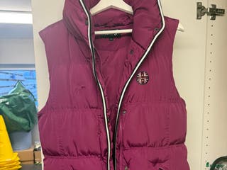 Jackor & Kavajer ryttarutrustning till salu: Spooks väst i Hörby - Annons 15