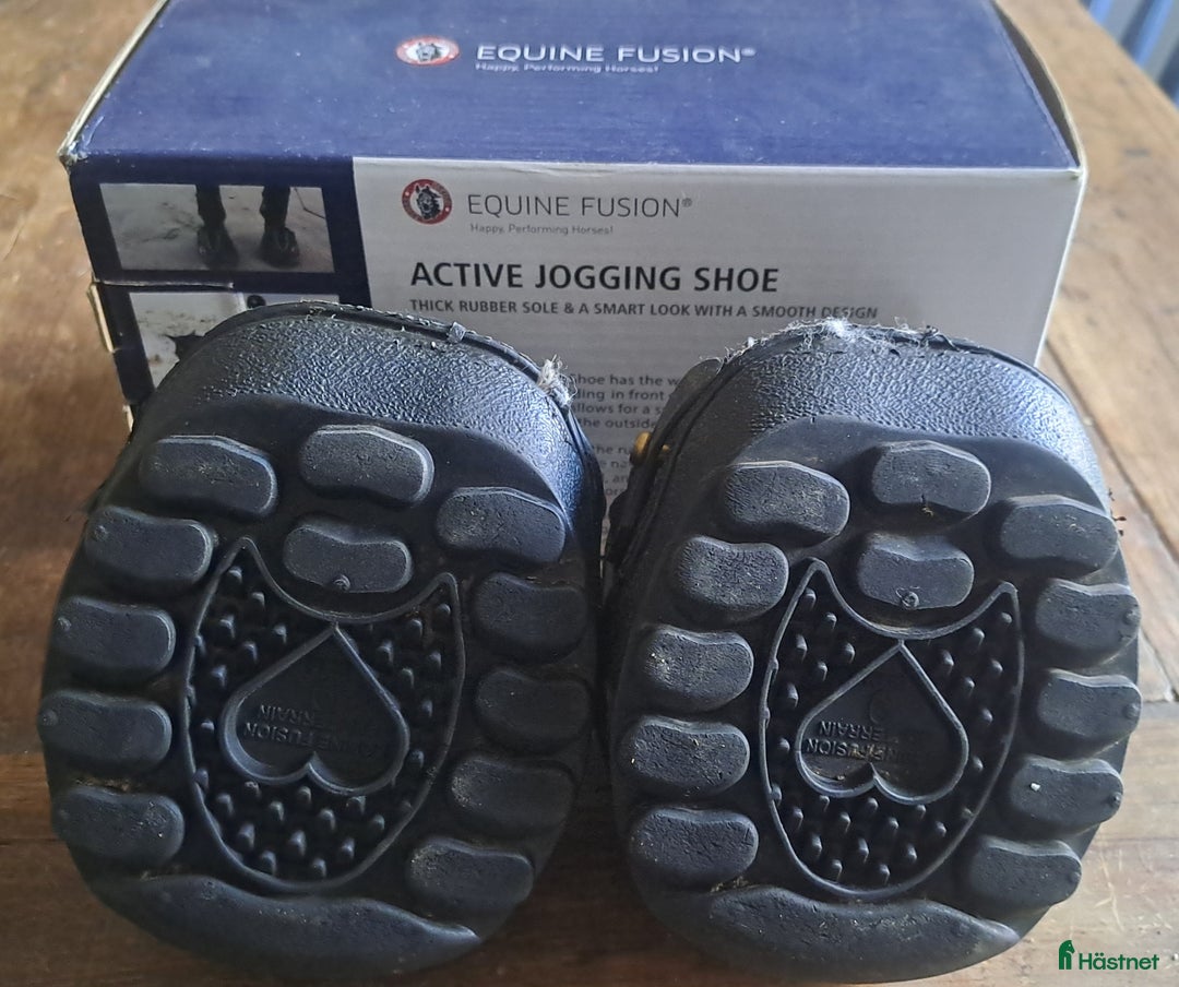 Övrig Hästutrustning hästutrustning till salu: 9 slim active jogging  i Karlstad - Annons 3