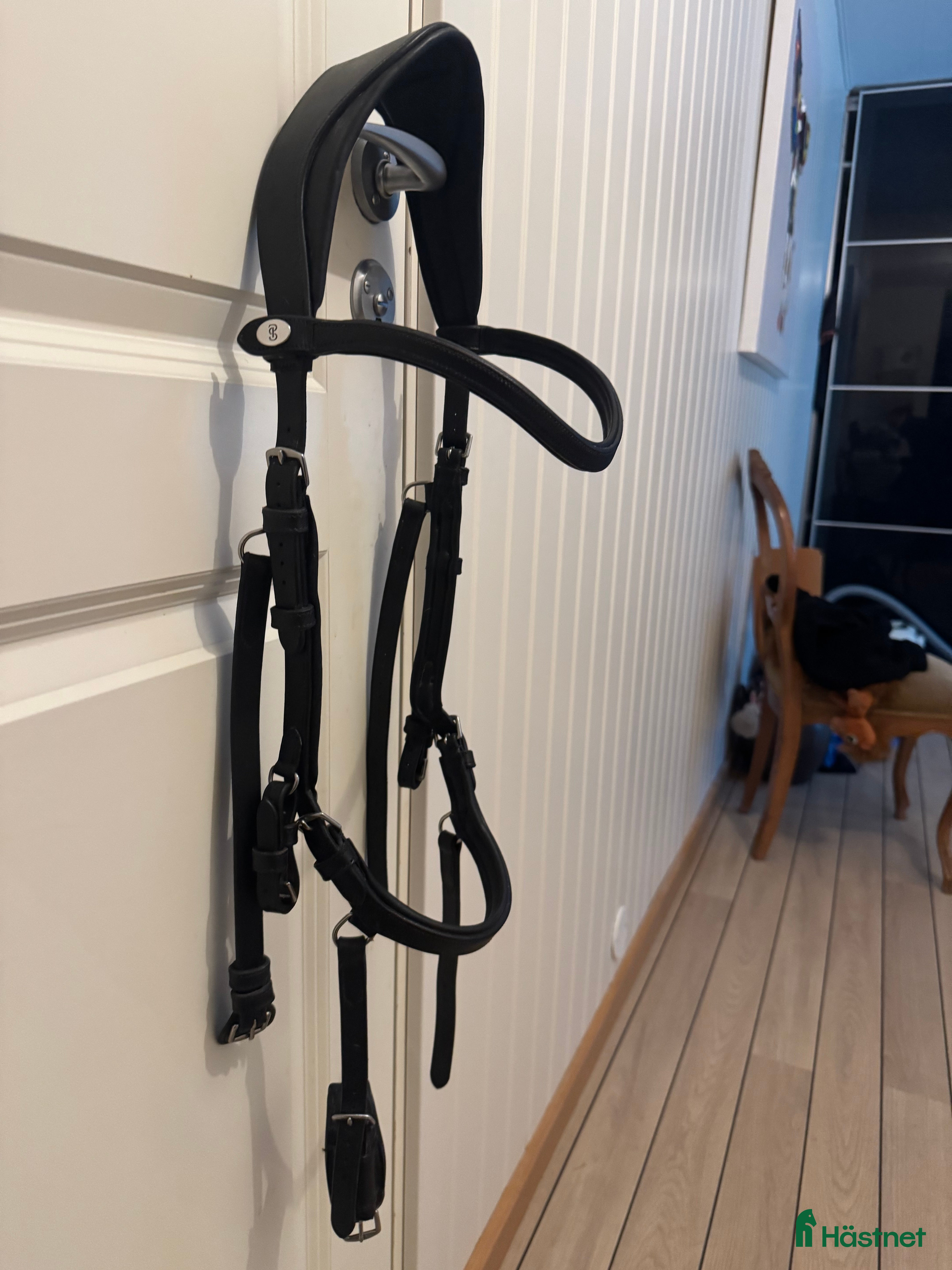 Träns hästutrustning PS of Sweden  i Gällivare - Annons 24