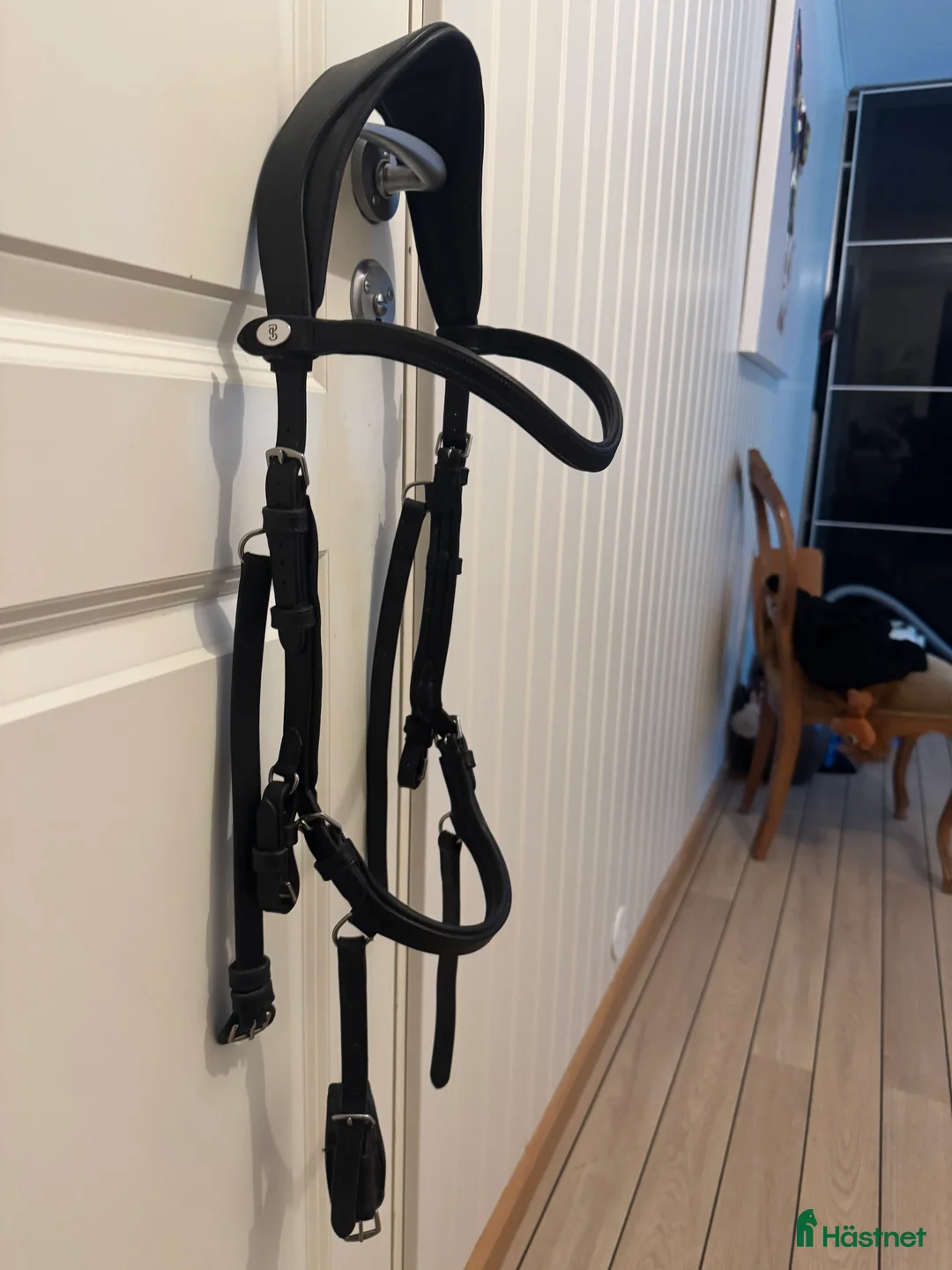 Träns hästutrustning till salu: PS of Sweden  i Gällivare - Annons 1