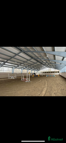 stallplats i Västerhaninge - Annons 7