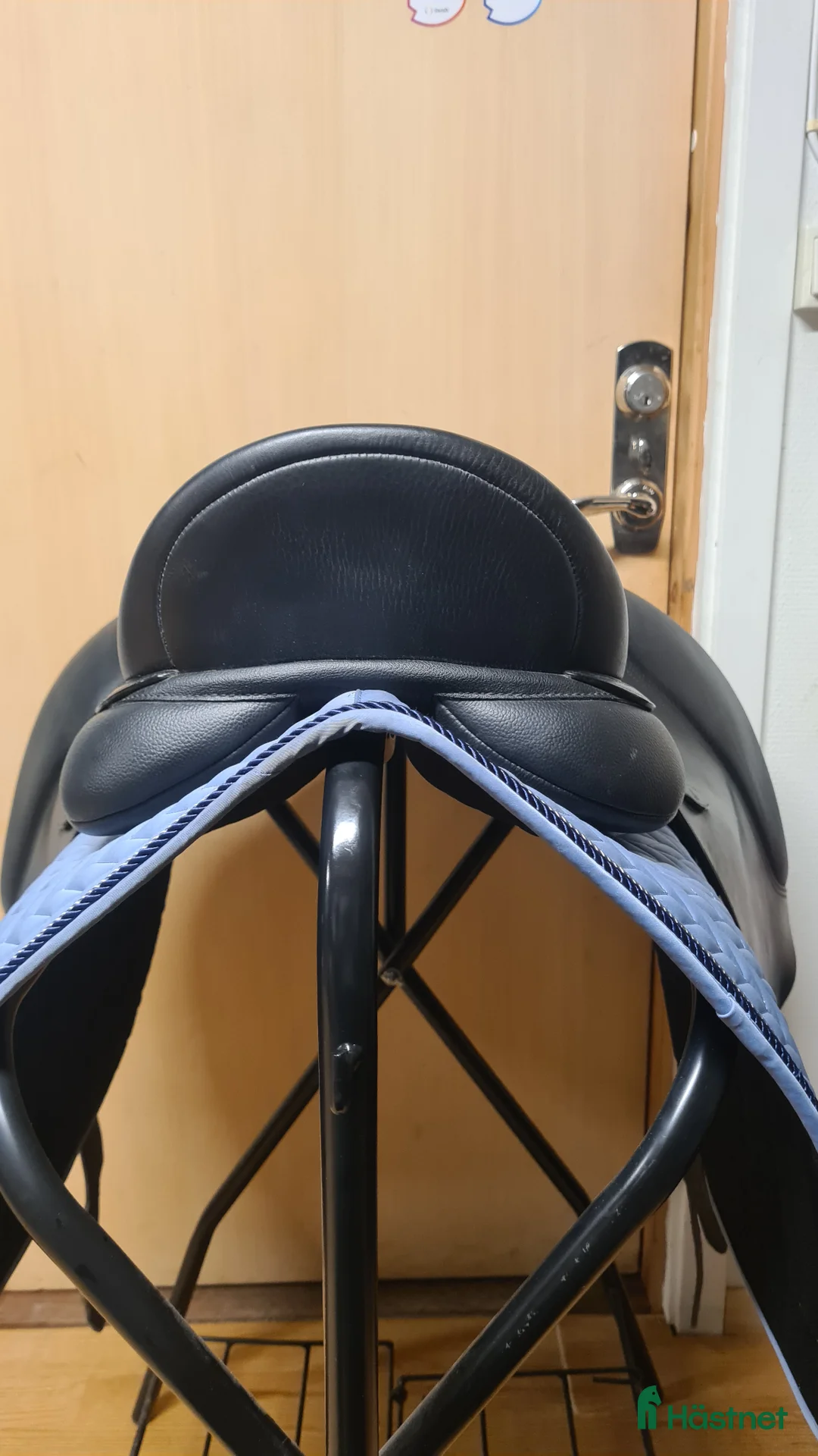 Sadlar hästutrustning till salu: Arena i Hamneda - Annons 6