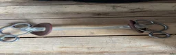 Bett hästutrustning till salu: Nova bett 2,5 rings pessoa  - Annons 1