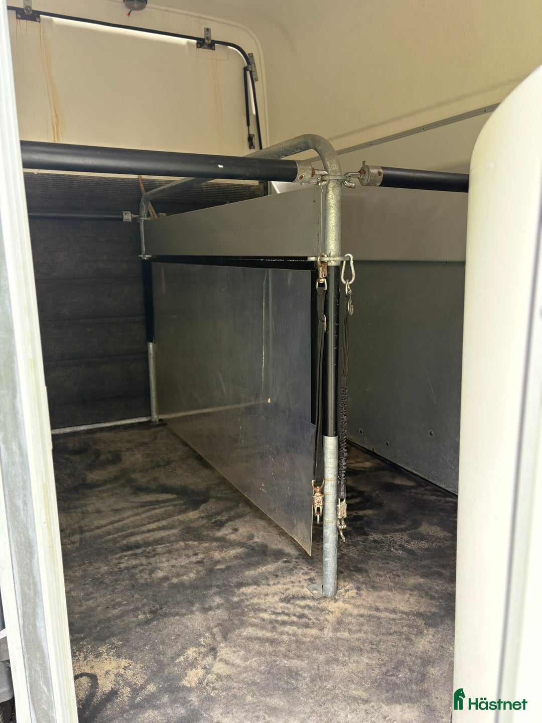 Hästtransporter  fordon & transport till salu: Cheval Liberte Gold - hög lastvikt! i Tävelsås - Annons 12