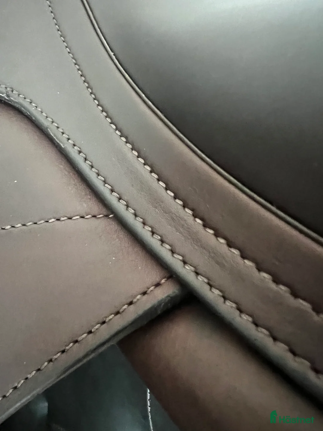 Sadlar hästutrustning till salu: Equipe Olympia - nyskick i Norrtälje - Annons 4