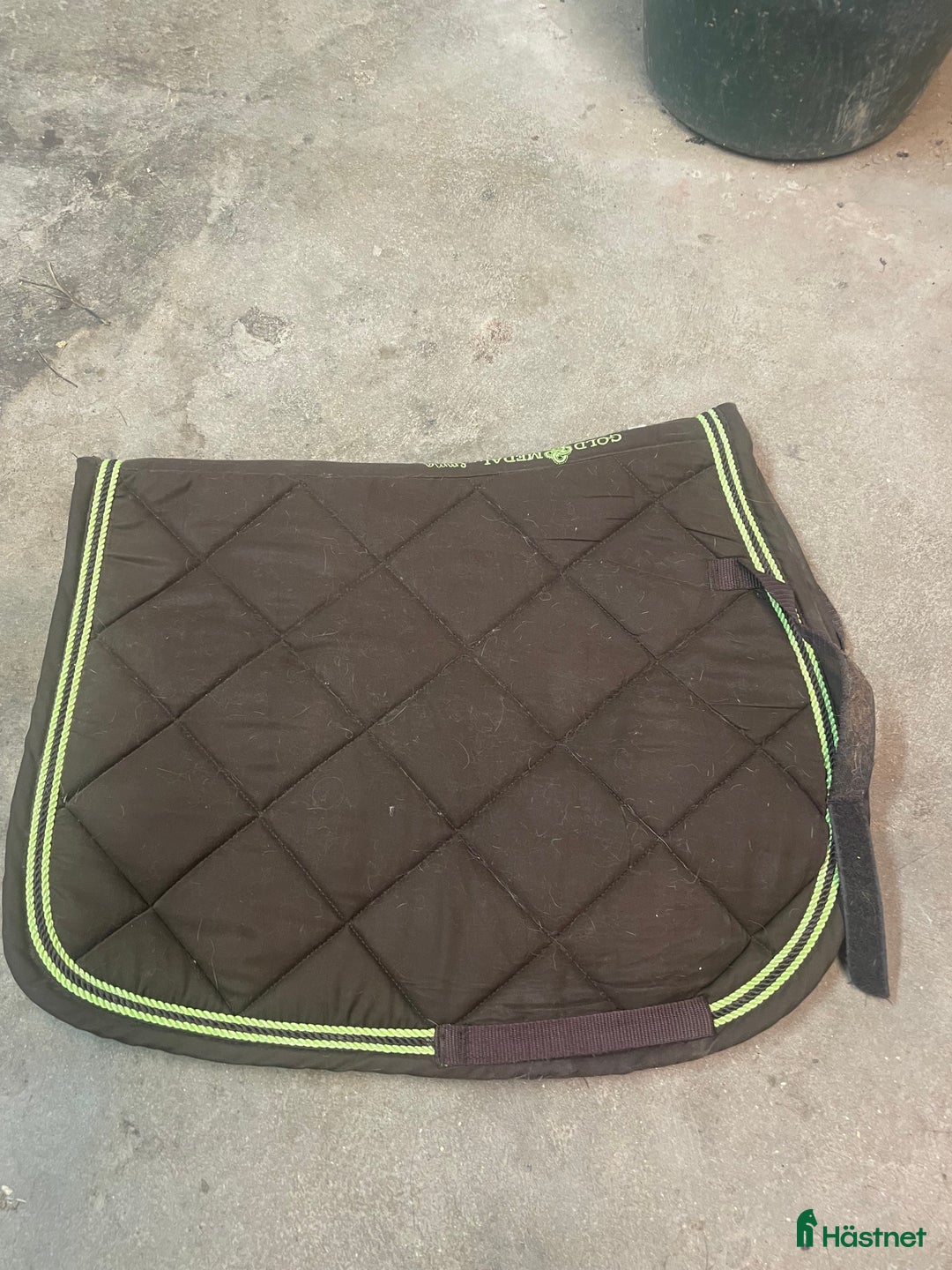 Schabrak & Vojlockar hästutrustning till salu: Schabrak i Falun - Annons 6