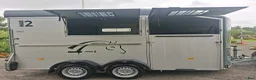 Hästtransporter  fordon & transport till salu: Cheval Liberte Maxi 2 - Annons 6