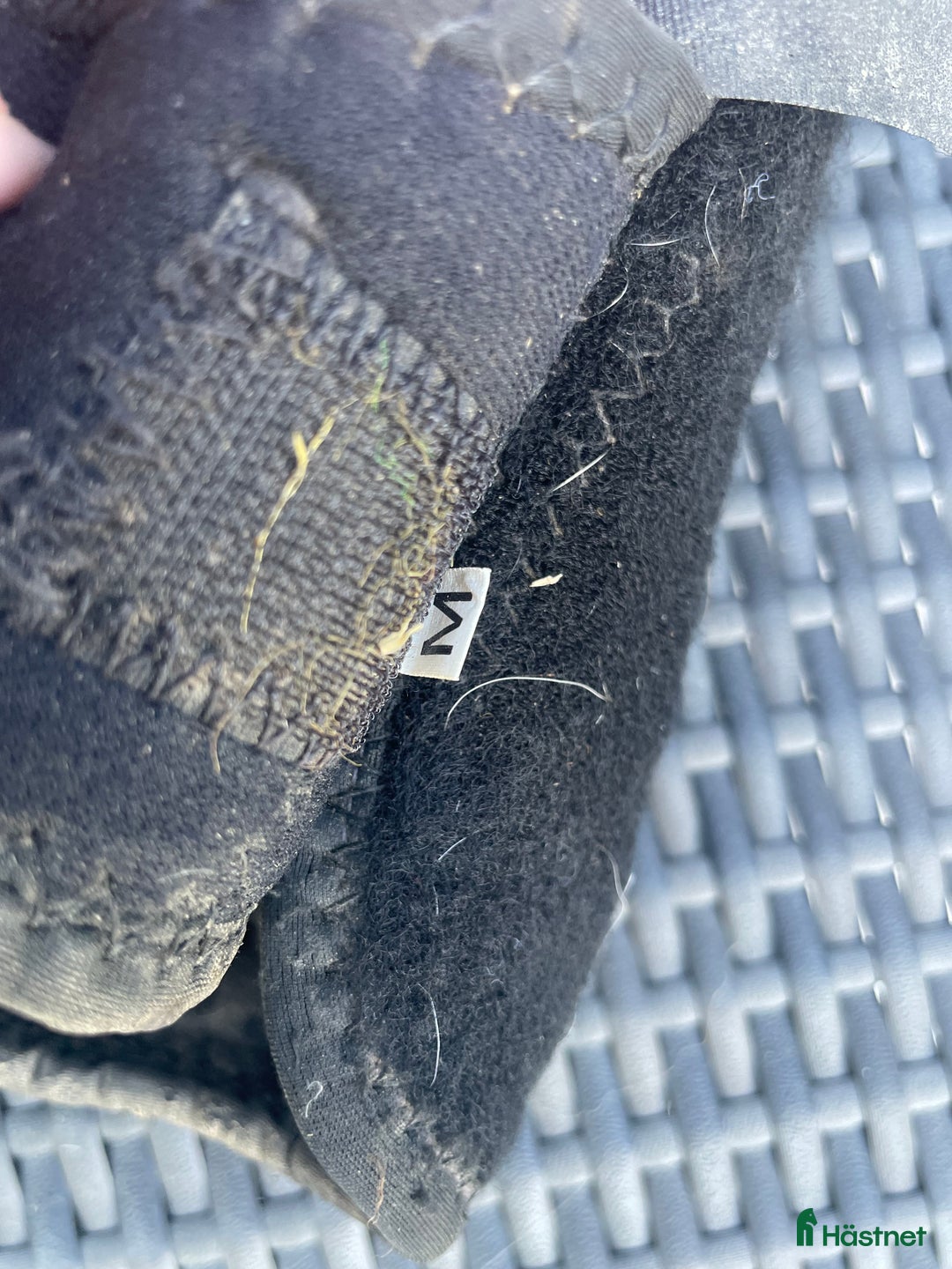 Övrig Hästutrustning hästutrustning till salu: Blandad hästutrustning i Ekerö - Annons 15