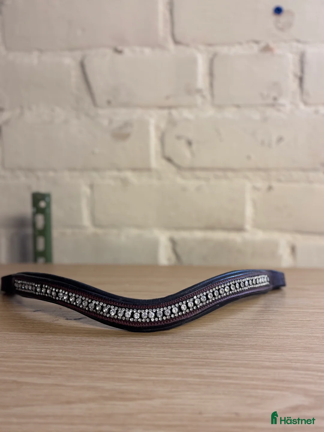 Övrig Hästutrustning hästutrustning till salu: Glitter pannband - Annons 1