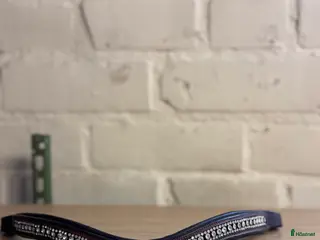 Övrig Hästutrustning hästutrustning Glitter pannband - Annons 3