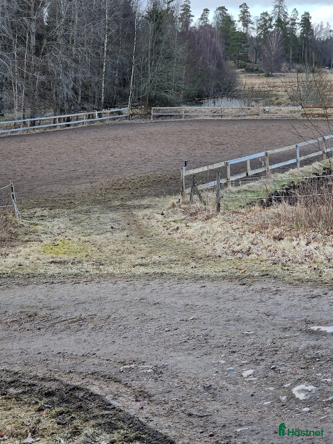  stallplats finnes: Stallplats Hillared/Dannike i Hillared - Annons 4