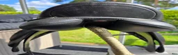 Sadlar hästutrustning till salu: Arena Wide Dressage 18” i Växjö - Annons 3
