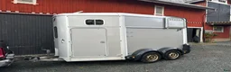 Hästtransporter  fordon & transport till salu: Ifor Williams HB506 - Annons 1