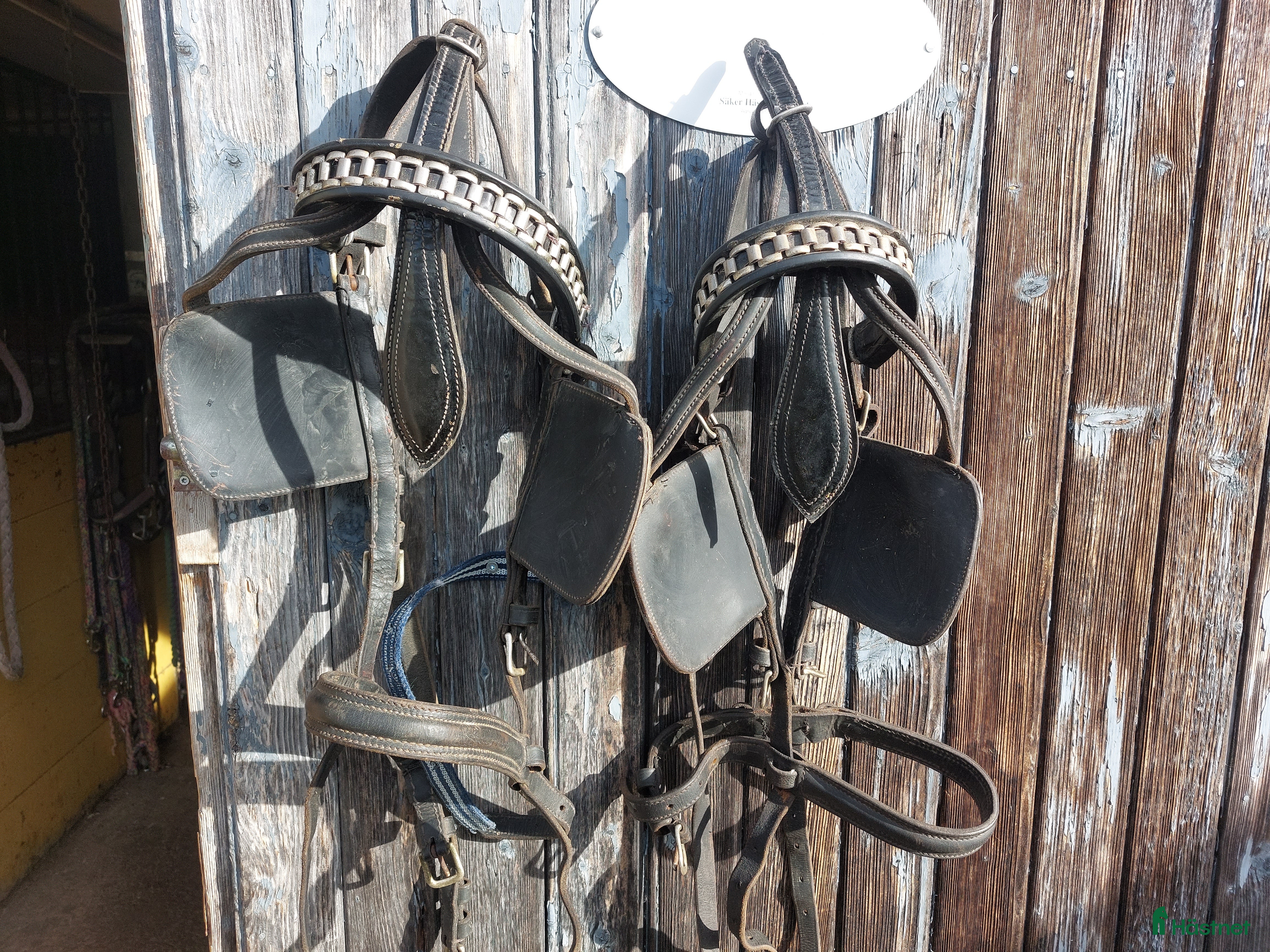 Övrig Körutrustning körning till salu: Parhuvudlag i Strömsund - Annons 20