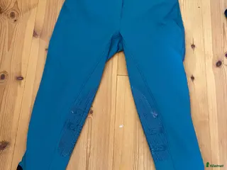 Ridbyxor ryttarutrustning till salu: Catago ridbyxor i Brålanda - Annons 13