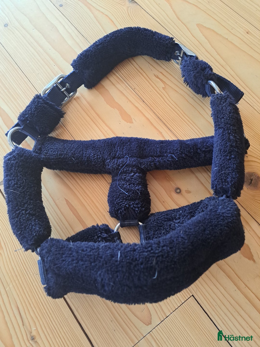 Träns hästutrustning till salu: Grimmor till salu/byte! i Ljusterö - Annons 2