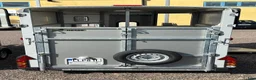 Hästtransporter  fordon & transport till salu: Ifor Williams HB 506 - Annons 7