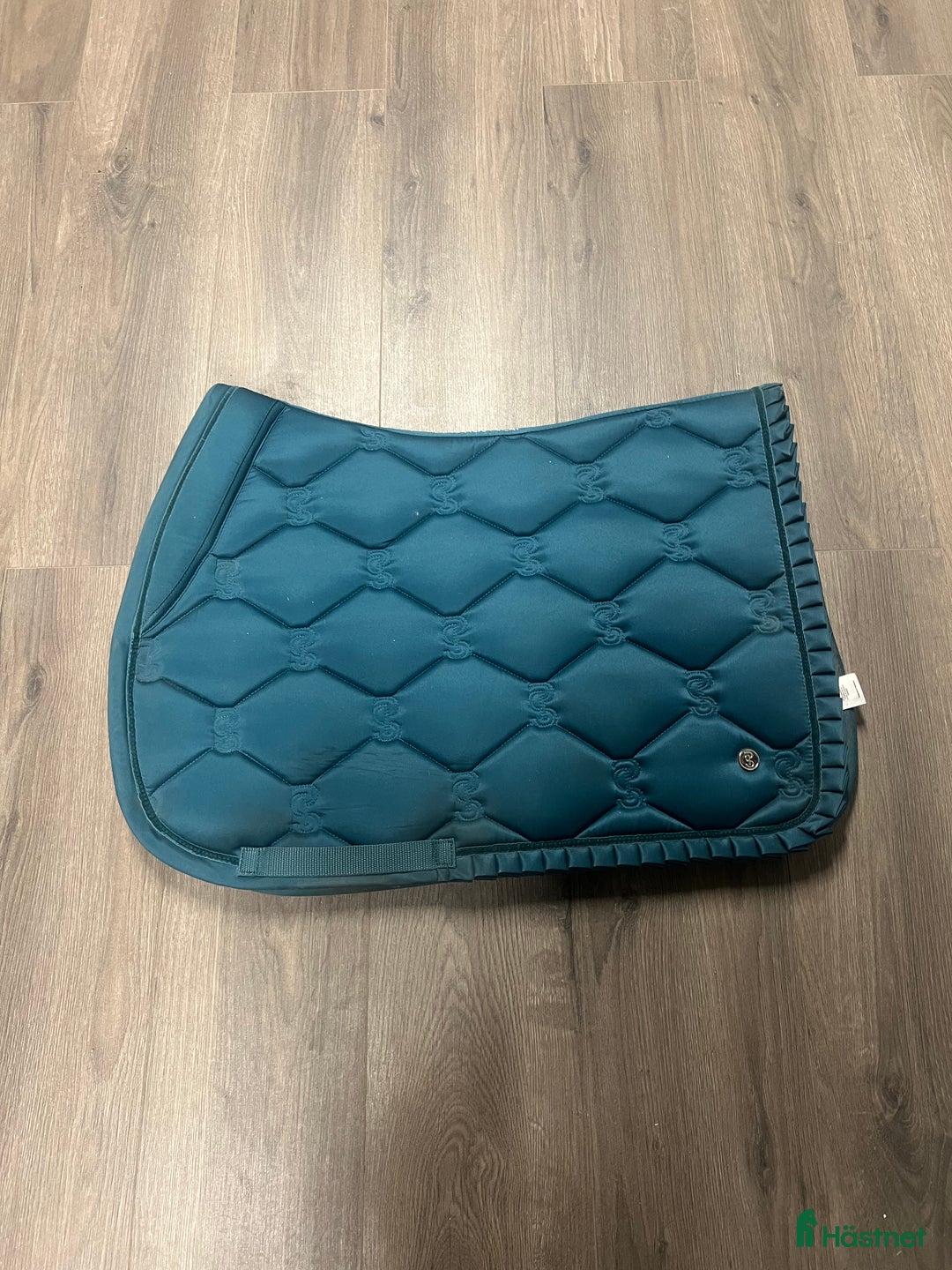 Övrig Hästutrustning hästutrustning till salu: Fint skick i Henån - Annons 13