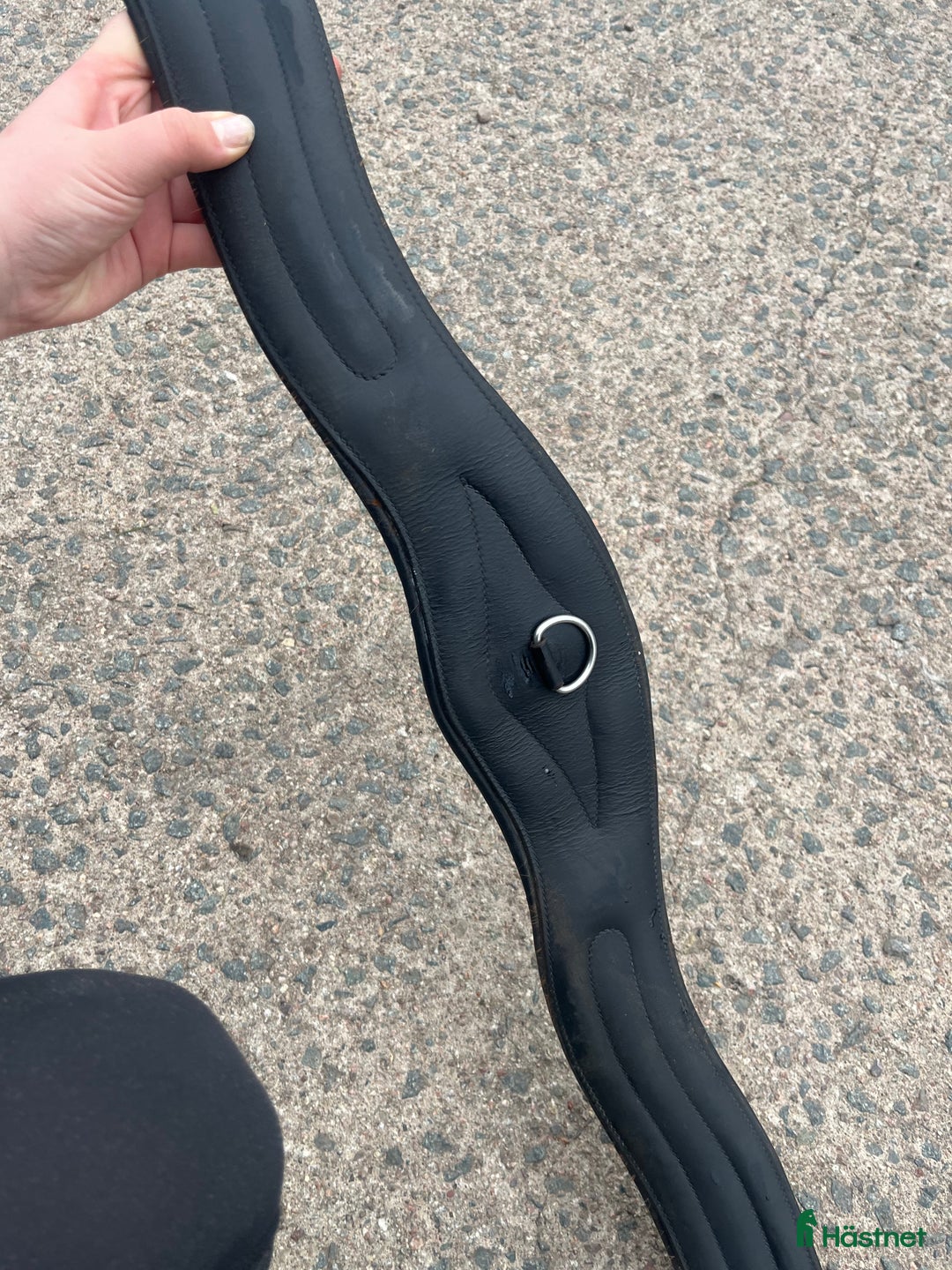 Sadeltillbehör hästutrustning till salu: Sadeljord  i Eksjö - Annons 1