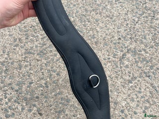 Sadeltillbehör hästutrustning till salu: Sadeljord i Eksjö - Annons 3