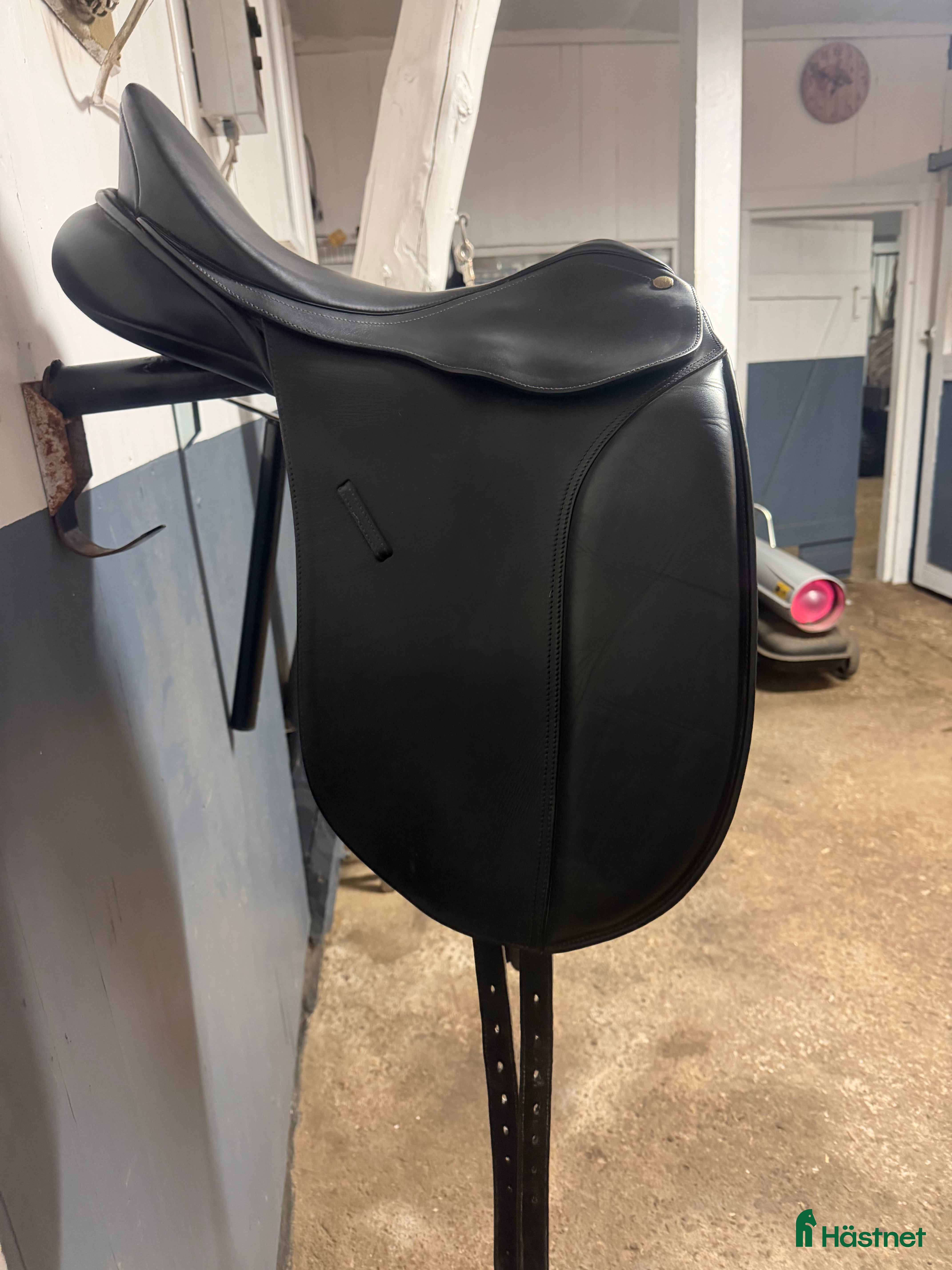 Sadlar hästutrustning Bates  i Färgelanda - Annons 2