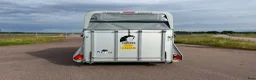 Hästtransporter  fordon & transport till salu: Cheval Gold2 -19 - Annons 5